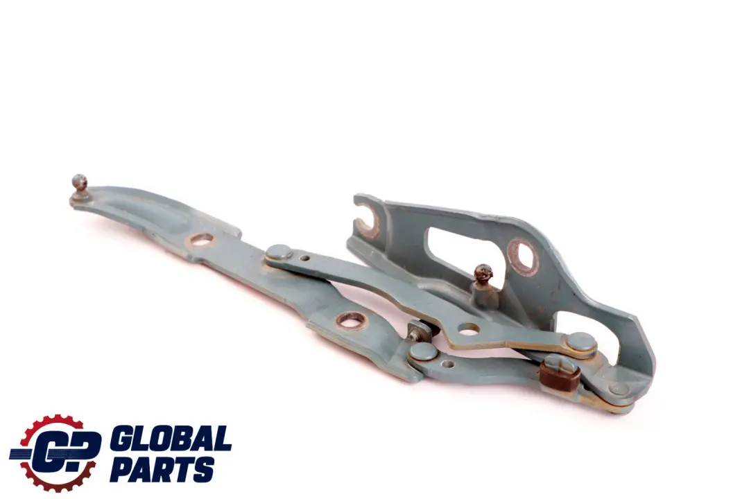 BMW 3 Series E90 E92 Rear Left N/S Trunk Lid Hinge Boot Tailgate Atlantikblau - SKU 7060627-ATL - Part number 7060627