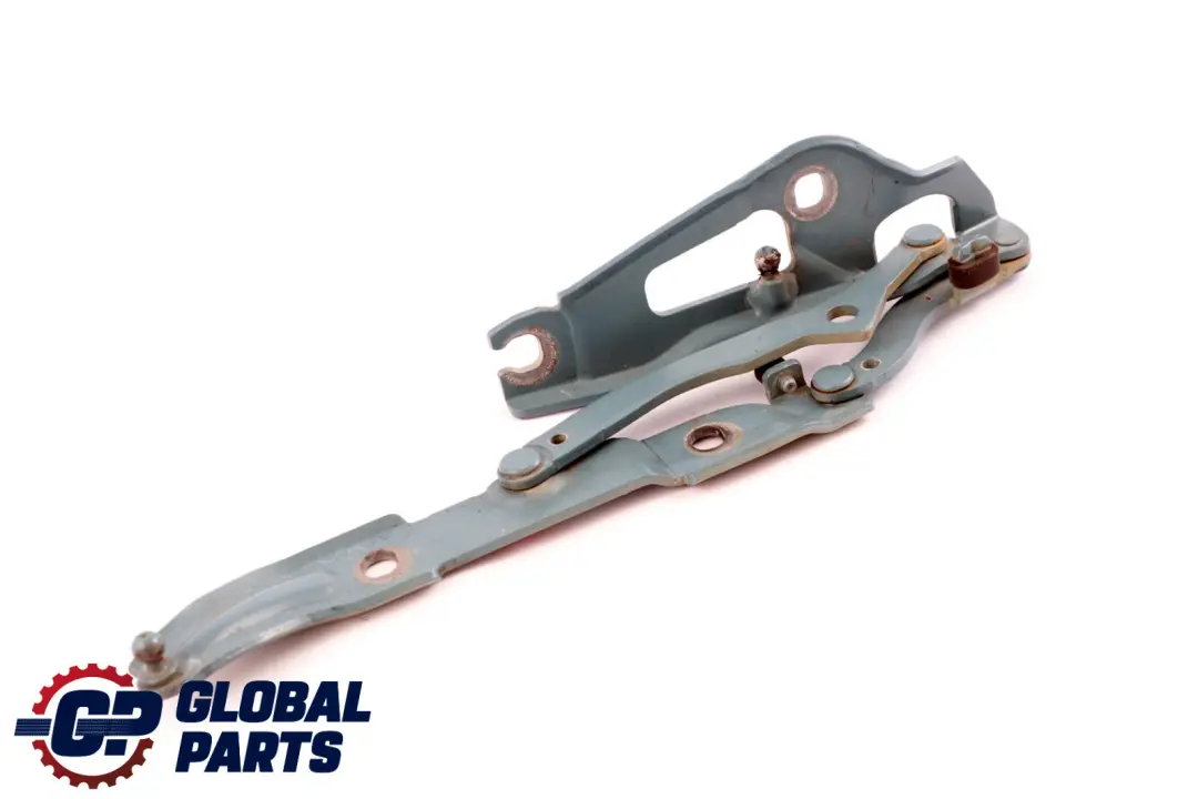 BMW 3 Series E90 E92 Rear Left N/S Trunk Lid Hinge Boot Tailgate Atlantikblau - SKU 7060627-ATL - Part number 7060627