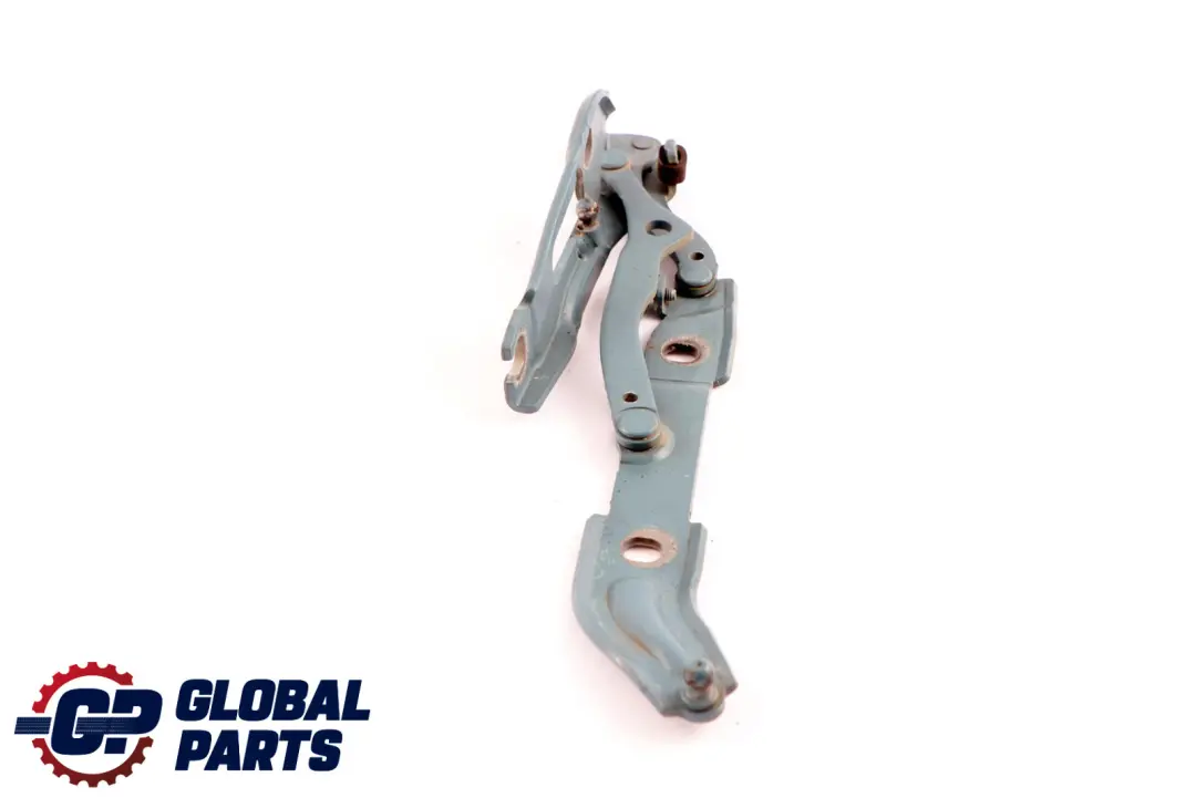 BMW 3 Series E90 E92 Rear Left N/S Trunk Lid Hinge Boot Tailgate Atlantikblau - SKU 7060627-ATL - Part number 7060627