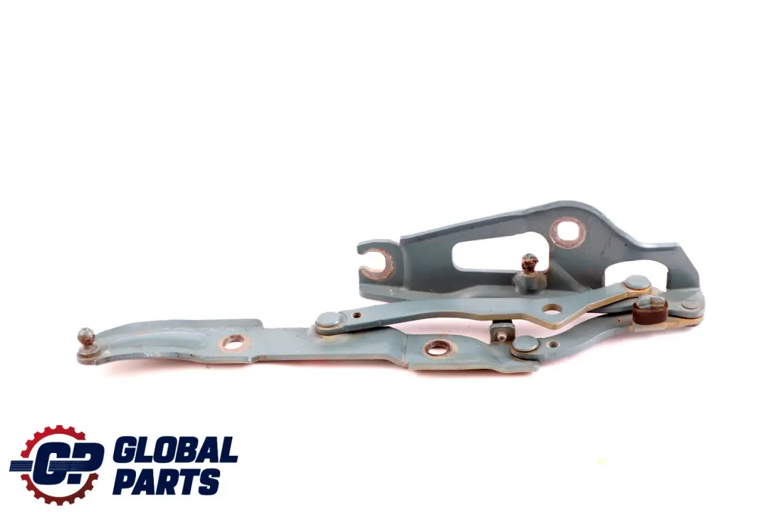 Left N/S Trunk Lid Hinge Boot Tailgate Atlantikblau to BMW 3 Series E90 E92 Rear with Part number 7060627 BMW 3 Series E90 E92 Rear Left N/S Trunk Lid Hinge Boot Tailgate Atlantikblau - SKU 7060627-ATL - Part number 7060627