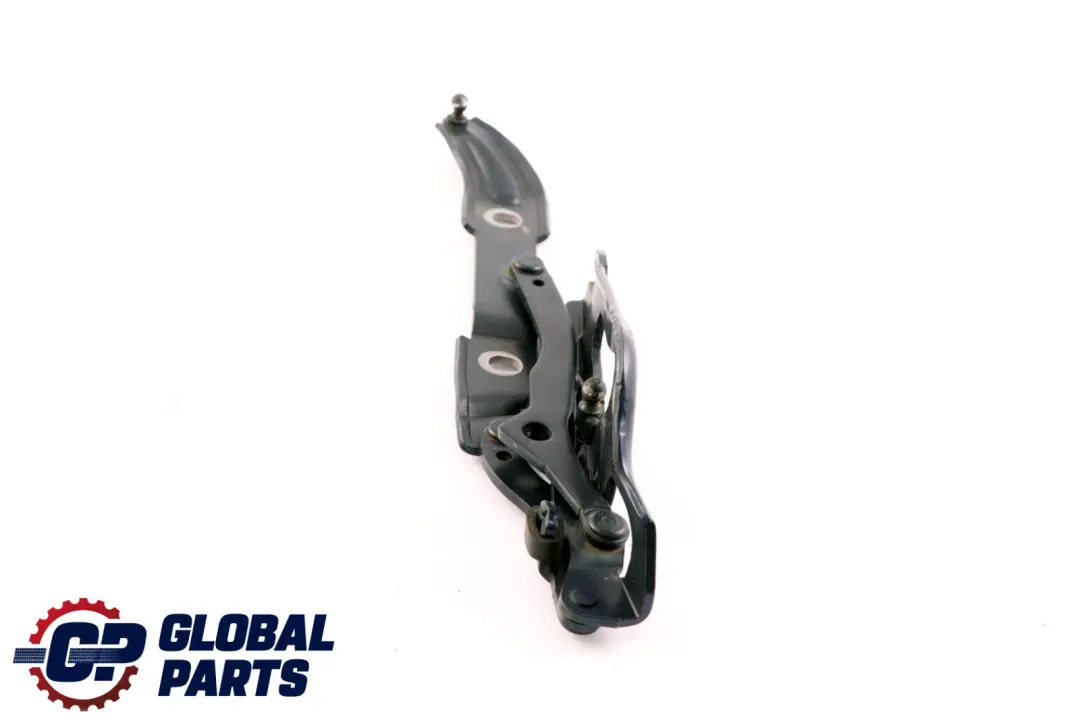 Trasera Izquierda Tronco Tapa Bisagra Bota Portón trasero Azul para BMW 3 E90 E92 con número de pieza 7060627 BMW 3 E90 E92 Trasera Izquierda Tronco Tapa Bisagra Bota Portón trasero Azul - SKU 7060627-DSB - Número de pieza 7060627