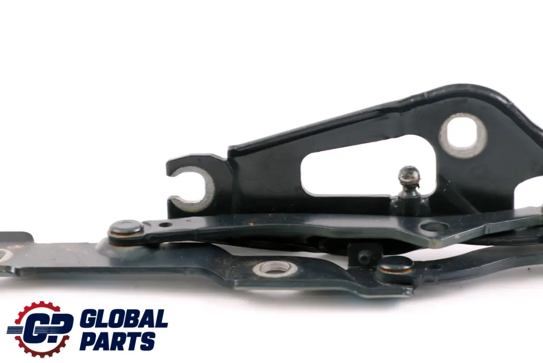 BMW 3 E90 E92 Trasera Izquierda Tronco Tapa Bisagra Bota Portón trasero Azul - SKU 7060627-DSB - Número de pieza 7060627