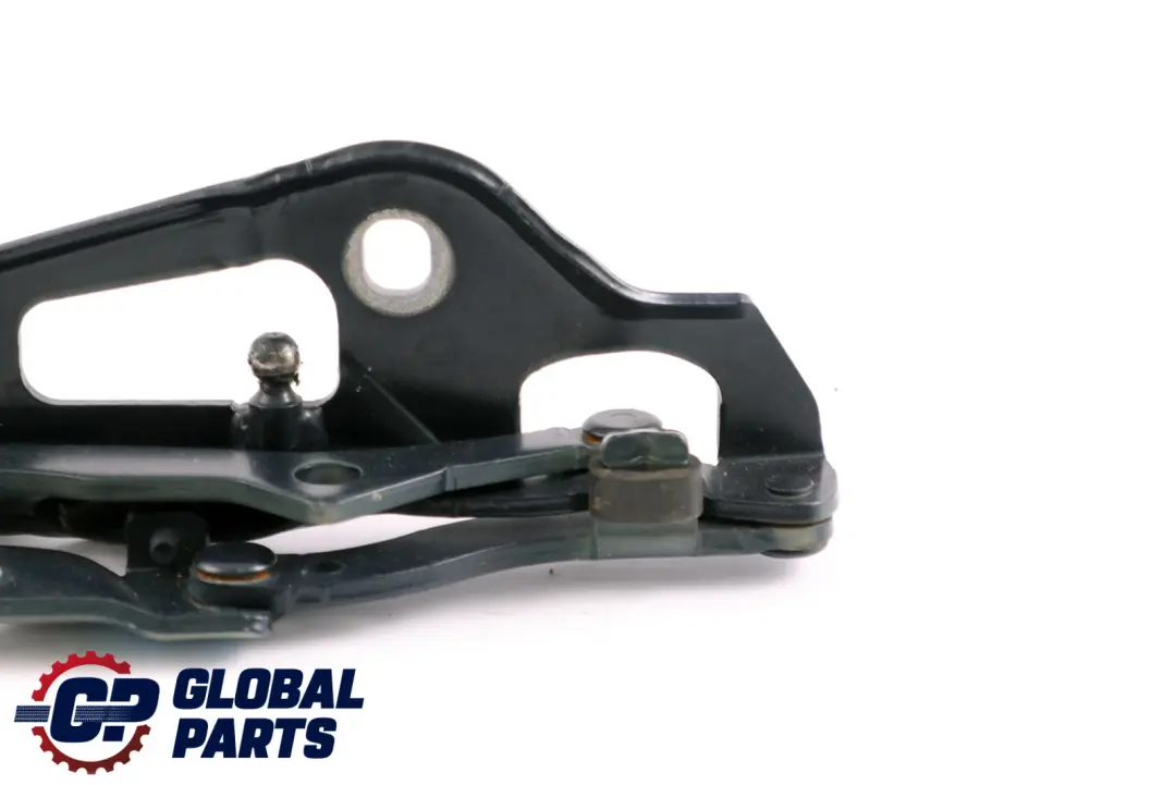 BMW 3 E90 E92 Hinten Links Kofferraumdeckel Scharnier Kofferraum Heckklappe Blau - SKU 7060627-DSB - Teilenummer 7060627