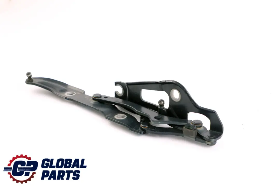 BMW 3 E90 E92 Trasera Izquierda Tronco Tapa Bisagra Bota Portón trasero Azul - SKU 7060627-DSB - Número de pieza 7060627