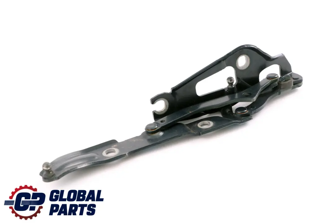 Left Trunk Lid Hinge Boot Tailgate Tiefseeblau Blue to BMW 3 Series E90 E92 Rear with Part number 7060627 BMW 3 Series E90 E92 Rear Left Trunk Lid Hinge Boot Tailgate Tiefseeblau Blue - SKU 7060627-DSB - Part number 7060627