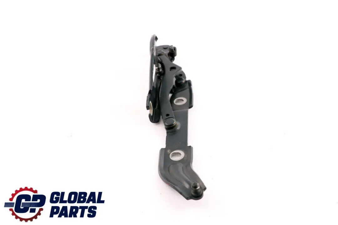 BMW 3 E90 E92 Hinten Links Kofferraumdeckel Scharnier Kofferraum Heckklappe Blau - SKU 7060627-DSB - Teilenummer 7060627
