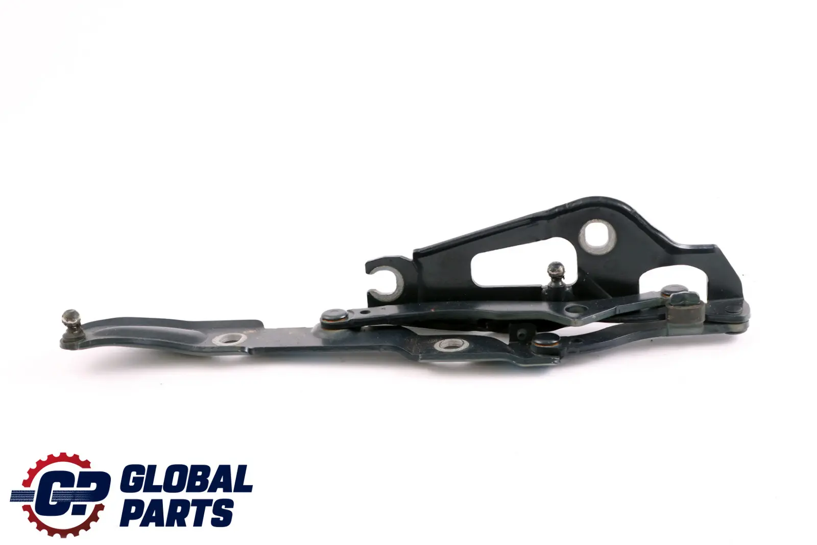 BMW 3 E90 E92 Cerniera posteriore sinistra baule Portellone posteriore Blu