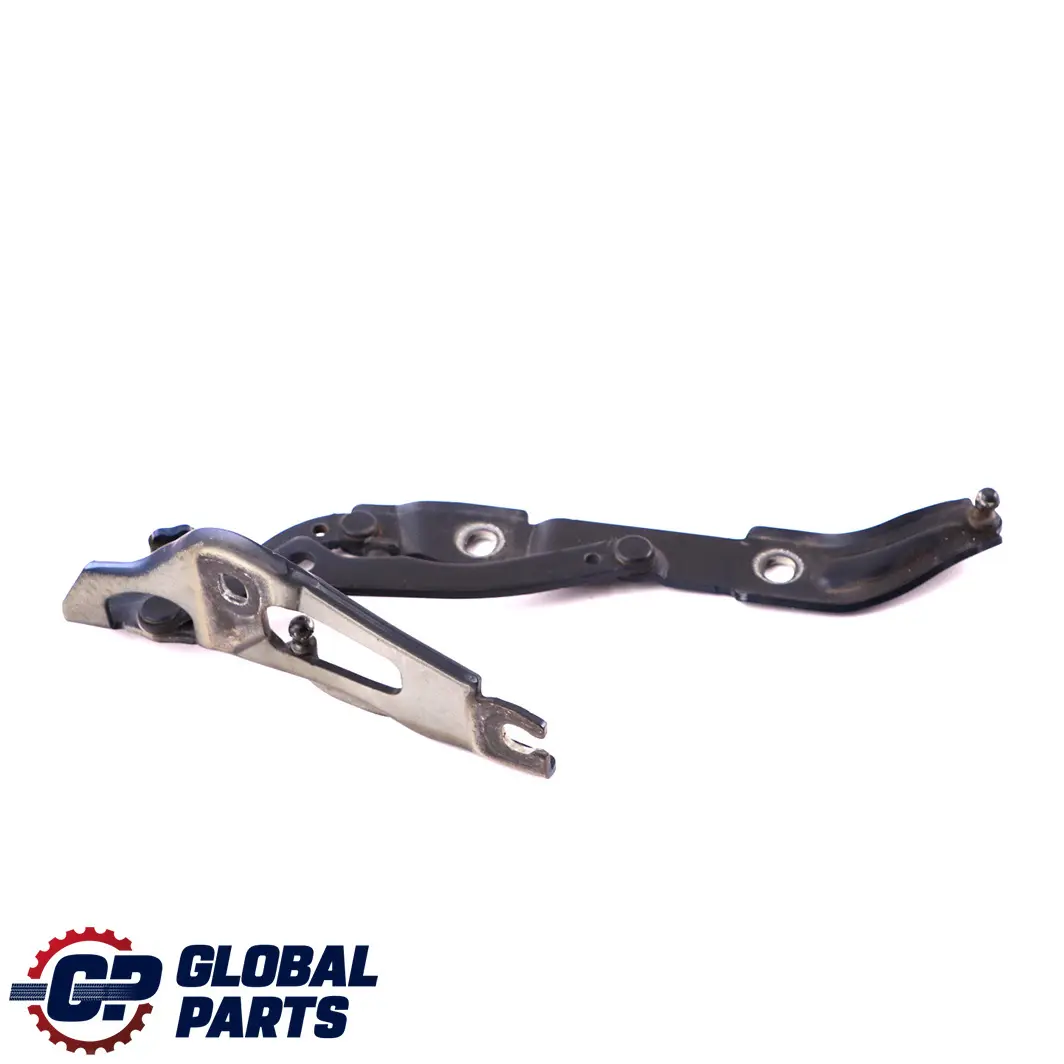 BMW 3 Series E90 E92 Rear Left Trunk Lid Hinge Boot Tailgate Le Mans Blau Blue - SKU 7060627-LMB - Part number 7060627