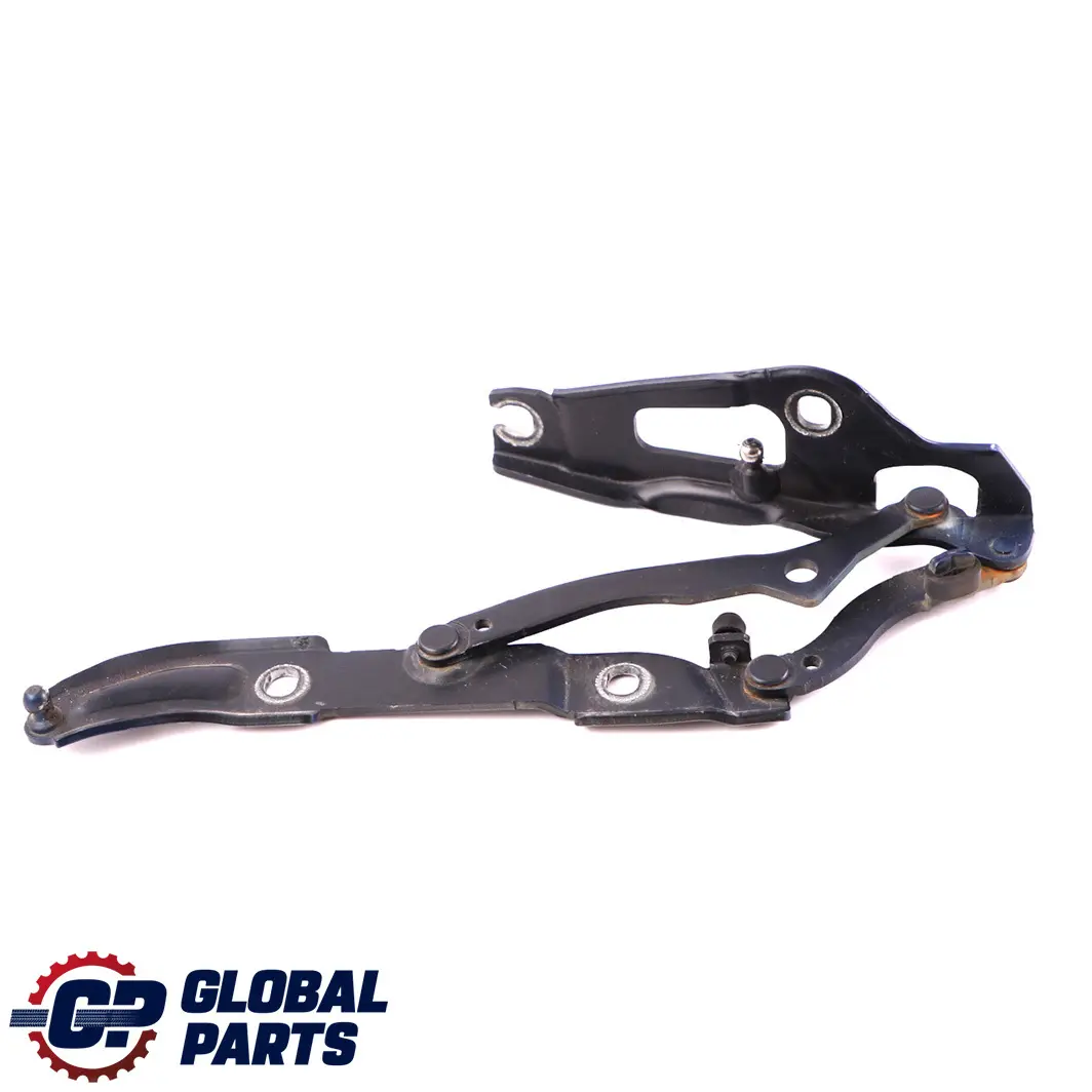 BMW E90 E92 Trasero Izquierdo Tronco Tapa Bisagra Boot Tailgate Mans Blau Azul - SKU 7060627-LMB - Número de pieza 7060627