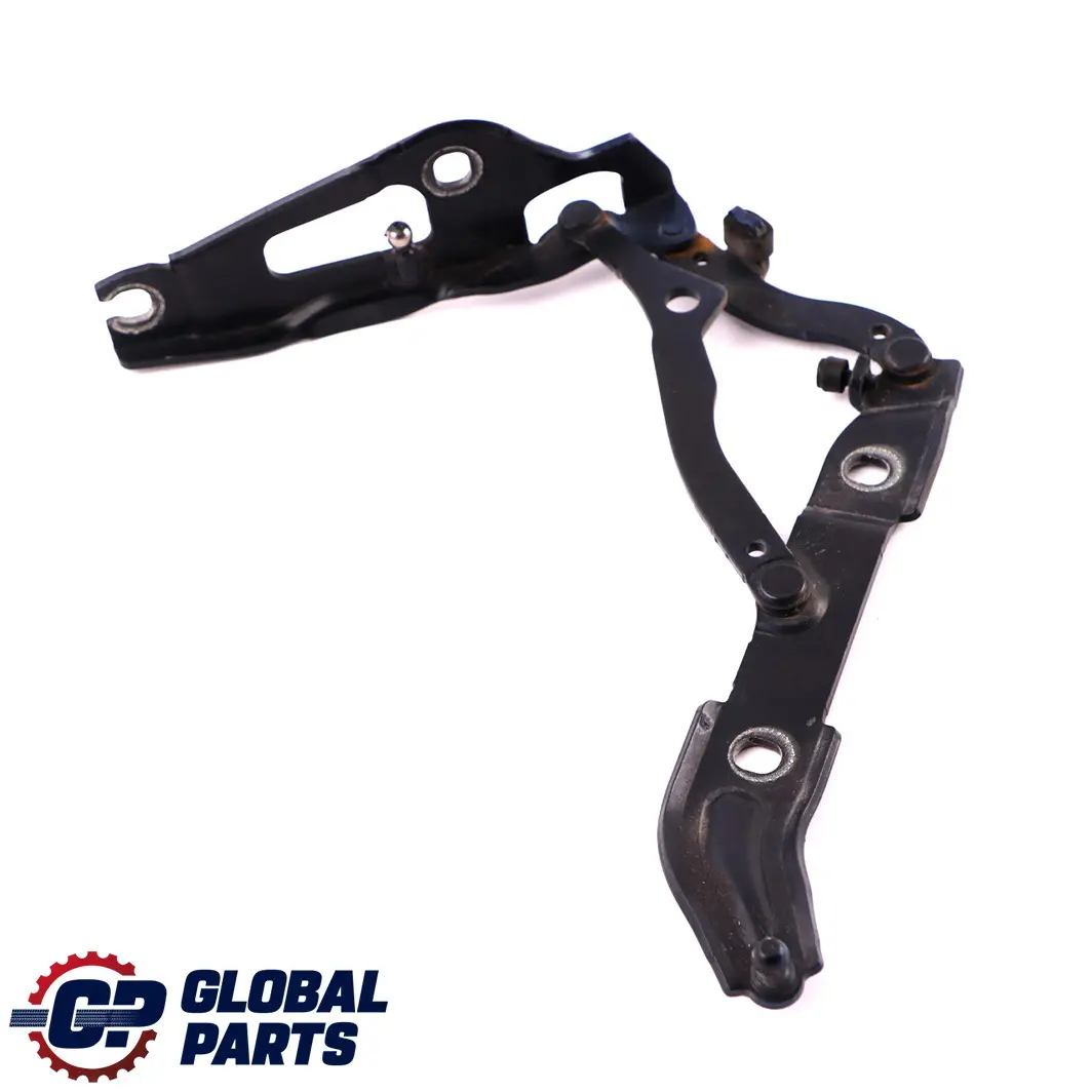 BMW 3 Series E90 E92 Rear Left Trunk Lid Hinge Boot Tailgate Le Mans Blau Blue - SKU 7060627-LMB - Part number 7060627