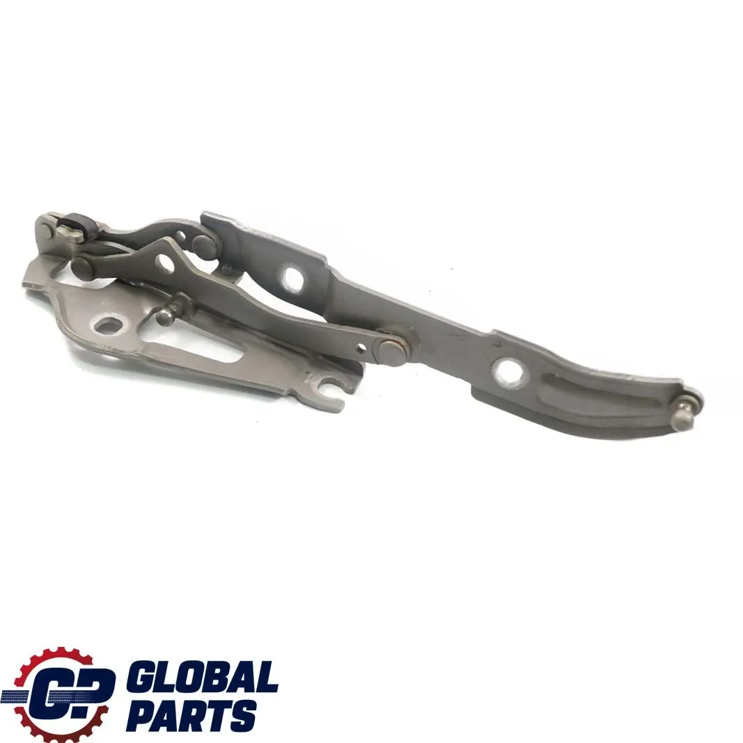 Left Trunk Lid Hinge Boot Tailgate Platinbronze Bronze A53 to BMW 3 E90 E92 Rear with Part number 7060627 BMW 3 E90 E92 Rear Left Trunk Lid Hinge Boot Tailgate Platinbronze Bronze A53 - SKU 7060627-PB - Part number 7060627