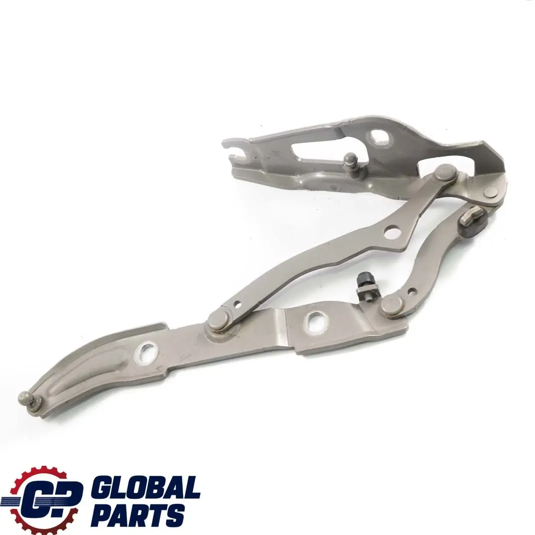 Left Trunk Lid Hinge Boot Tailgate Platinbronze Bronze A53 to BMW 3 E90 E92 Rear with Part number 7060627 BMW 3 E90 E92 Rear Left Trunk Lid Hinge Boot Tailgate Platinbronze Bronze A53 - SKU 7060627-PB - Part number 7060627