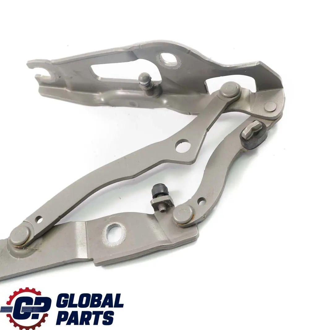 BMW E90 E92 trasera izquierda maletero bisagra Boot Tailgate Platinbronze Bronce - SKU 7060627-PB - Número de pieza 7060627