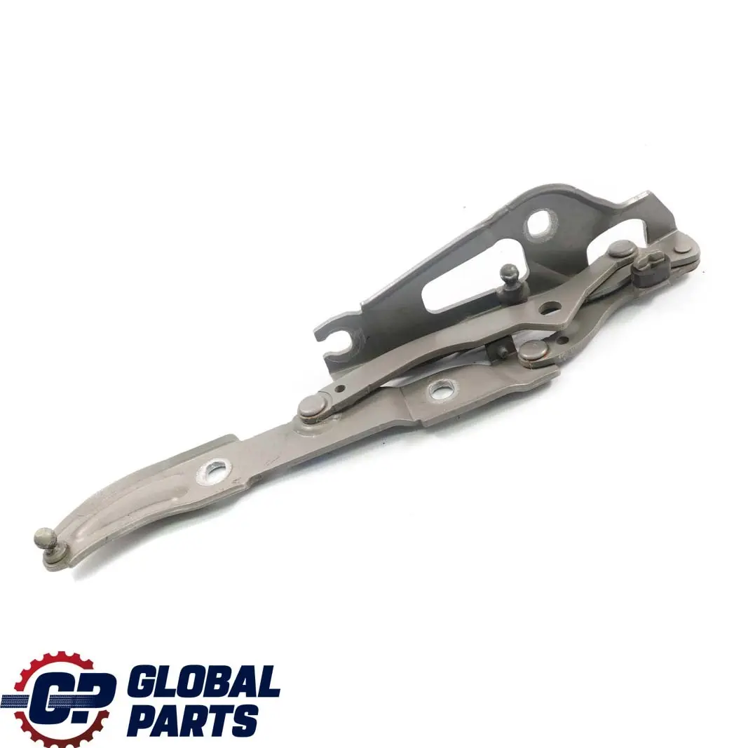 Left Trunk Lid Hinge Boot Tailgate Platinbronze Bronze A53 to BMW 3 E90 E92 Rear with Part number 7060627 BMW 3 E90 E92 Rear Left Trunk Lid Hinge Boot Tailgate Platinbronze Bronze A53 - SKU 7060627-PB - Part number 7060627