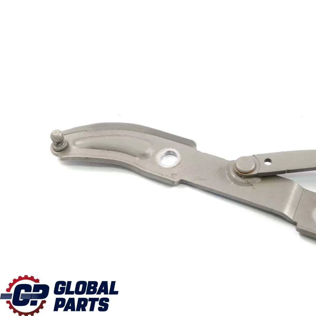 Scharnier Heckklappe Links Platinbronze Bronze Metallic A53 für BMW 3 er E90 E92 mit Teilenummer 7060627 BMW 3 er E90 E92 Scharnier Heckklappe Links Platinbronze Bronze Metallic A53 - SKU 7060627-PB - Teilenummer 7060627