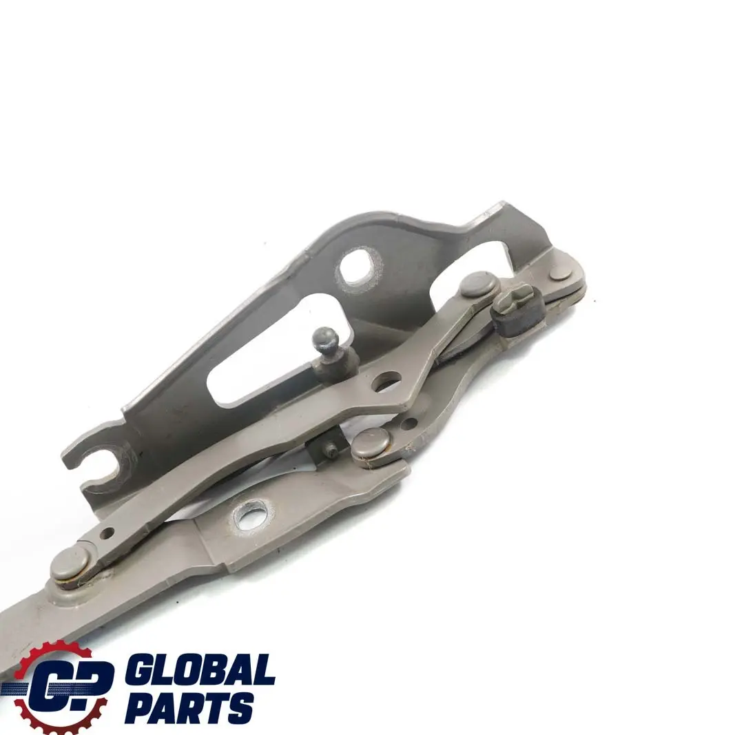 Scharnier Heckklappe Links Platinbronze Bronze Metallic A53 für BMW 3 er E90 E92 mit Teilenummer 7060627 BMW 3 er E90 E92 Scharnier Heckklappe Links Platinbronze Bronze Metallic A53 - SKU 7060627-PB - Teilenummer 7060627