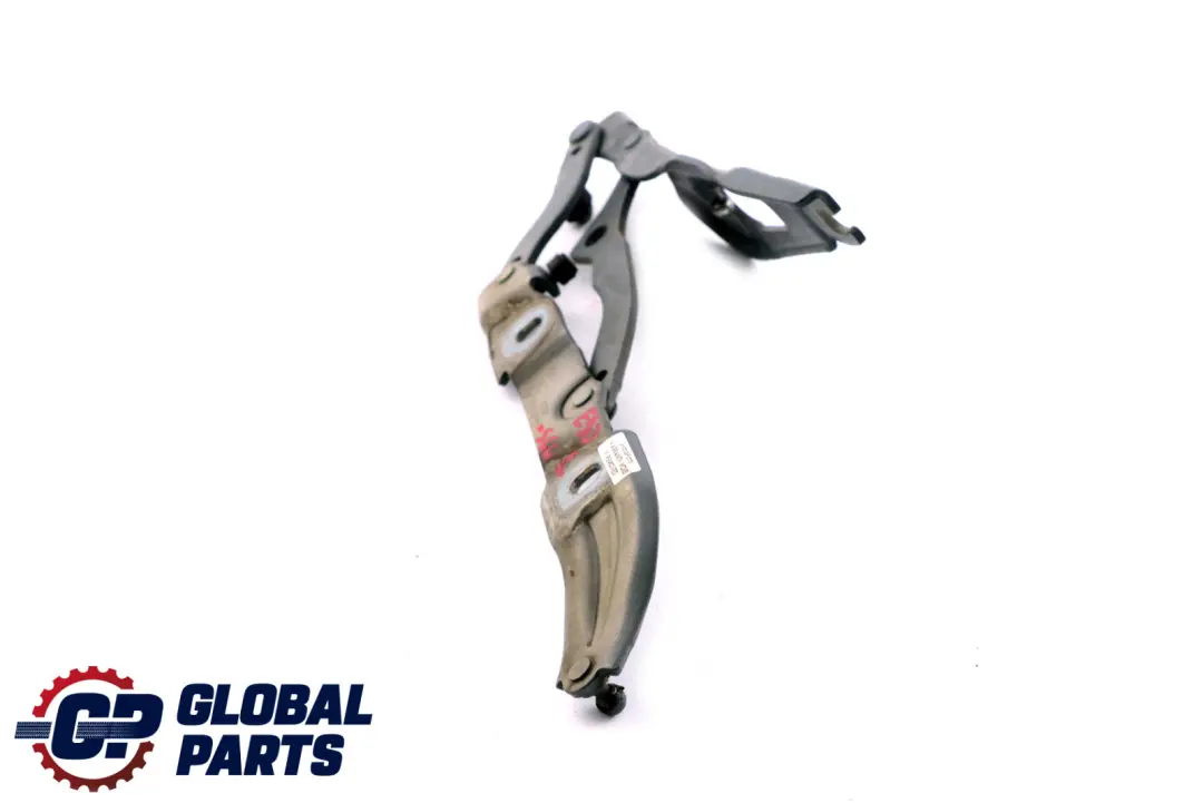 Cardine Portellone SX Grigio Space Metallizzato - A52 Grigio per BMW E90 E92 con numero di parte 7060627 BMW E90 E92 Cardine Portellone SX Grigio Space Metallizzato - A52 Grigio - SKU 7060627-SCG - Numero di parte 7060627