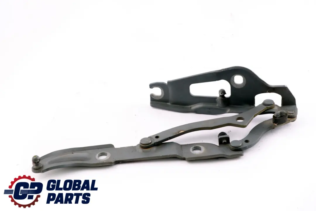BMW E90 E92 Cardine Portellone SX Grigio Space Metallizzato - A52 Grigio - SKU 7060627-SCG - Numero di parte 7060627