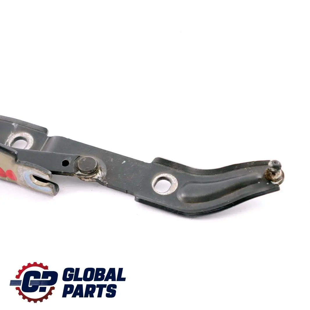 BMW E90 Tapa Maletero Trasero Izquierdo Bisagra Tapa Maletero Grafito Brillante - SKU 7060627-SG - Número de pieza 7060627