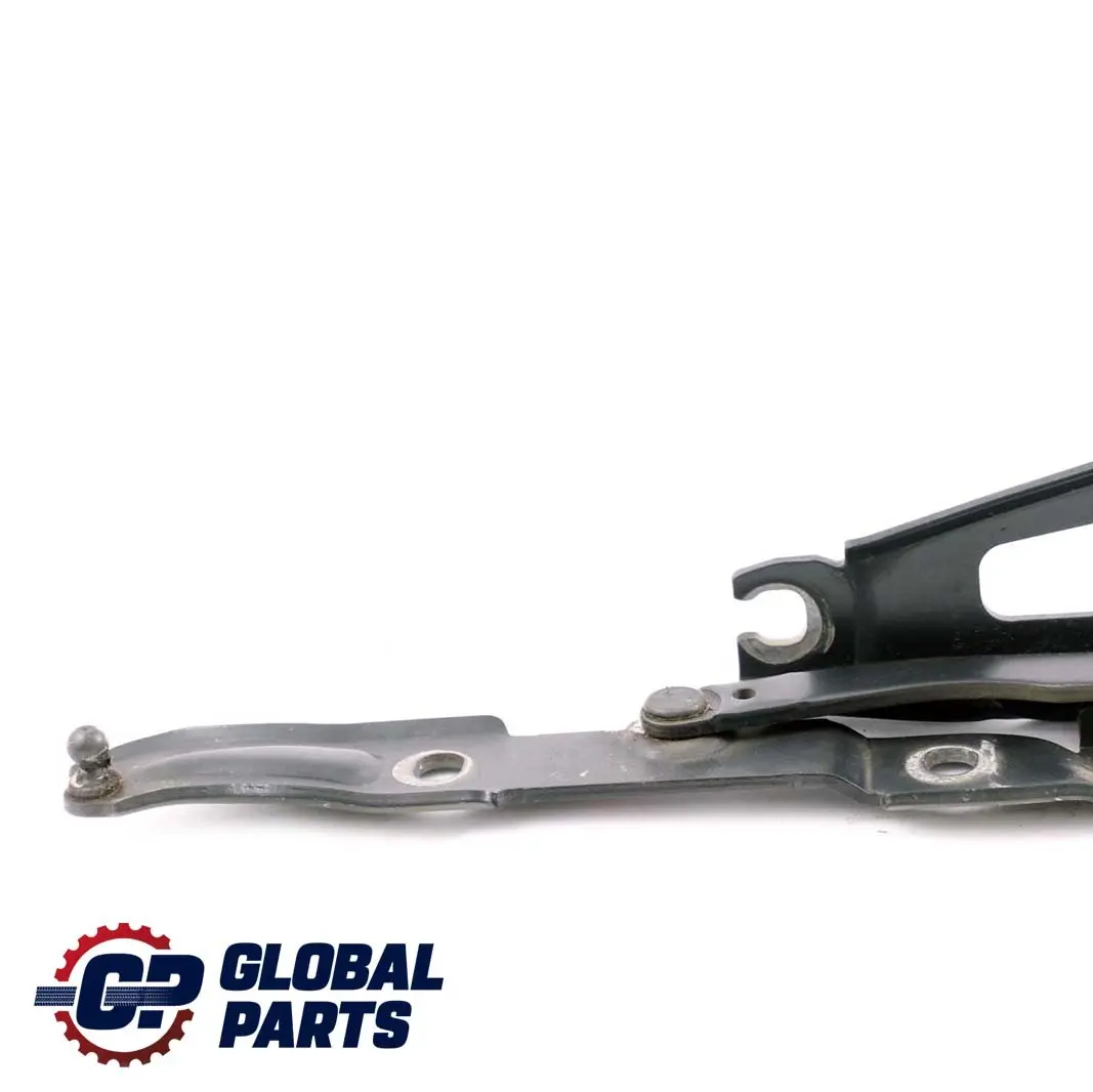 Cardine Portellone SX Frizzante Grafite Metallizzato A22 per BMW E90 E92 con numero di parte 7060627 BMW E90 E92 Cardine Portellone SX Frizzante Grafite Metallizzato A22 - SKU 7060627-SG - Numero di parte 7060627