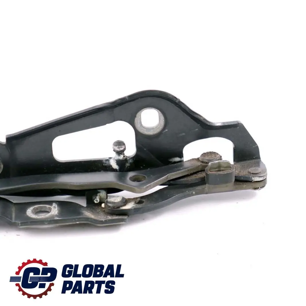 Left Trunk Lid Hinge Boot Tailgate Sparkling Graphite to BMW 3 Series E90 E92 Rear with Part number 7060627 BMW 3 Series E90 E92 Rear Left Trunk Lid Hinge Boot Tailgate Sparkling Graphite - SKU 7060627-SG - Part number 7060627