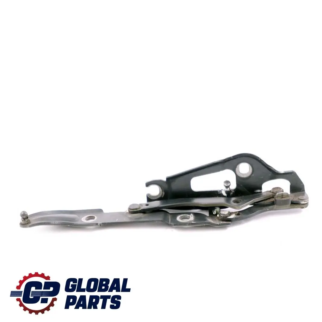 Cardine Portellone SX Frizzante Grafite Metallizzato A22 per BMW E90 E92 con numero di parte 7060627 BMW E90 E92 Cardine Portellone SX Frizzante Grafite Metallizzato A22 - SKU 7060627-SG - Numero di parte 7060627