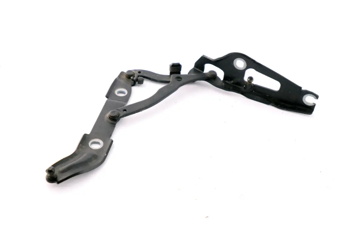 BMW E90 E92 Trasera Derecha Trunk Lid Hinge Boot Tailgate Negro - SKU 7060628-1 - Número de pieza 7060628