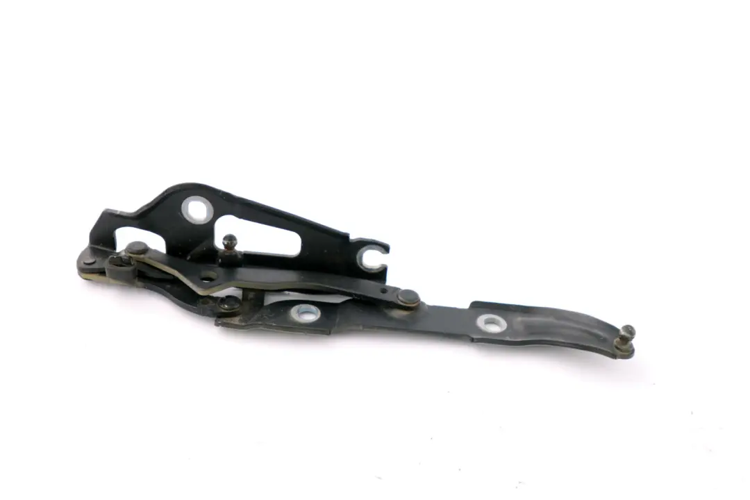 BMW E90 E92 Trasera Derecha Trunk Lid Hinge Boot Tailgate Negro - SKU 7060628-1 - Número de pieza 7060628