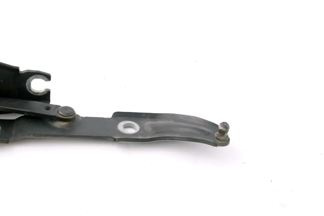 BMW E90 E92 Trasera Derecha Trunk Lid Hinge Boot Tailgate Negro - SKU 7060628-1 - Número de pieza 7060628