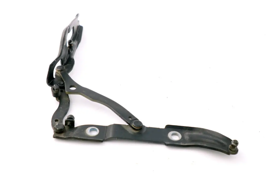 BMW E90 E92 Trasera Derecha Trunk Lid Hinge Boot Tailgate Negro - SKU 7060628-1 - Número de pieza 7060628