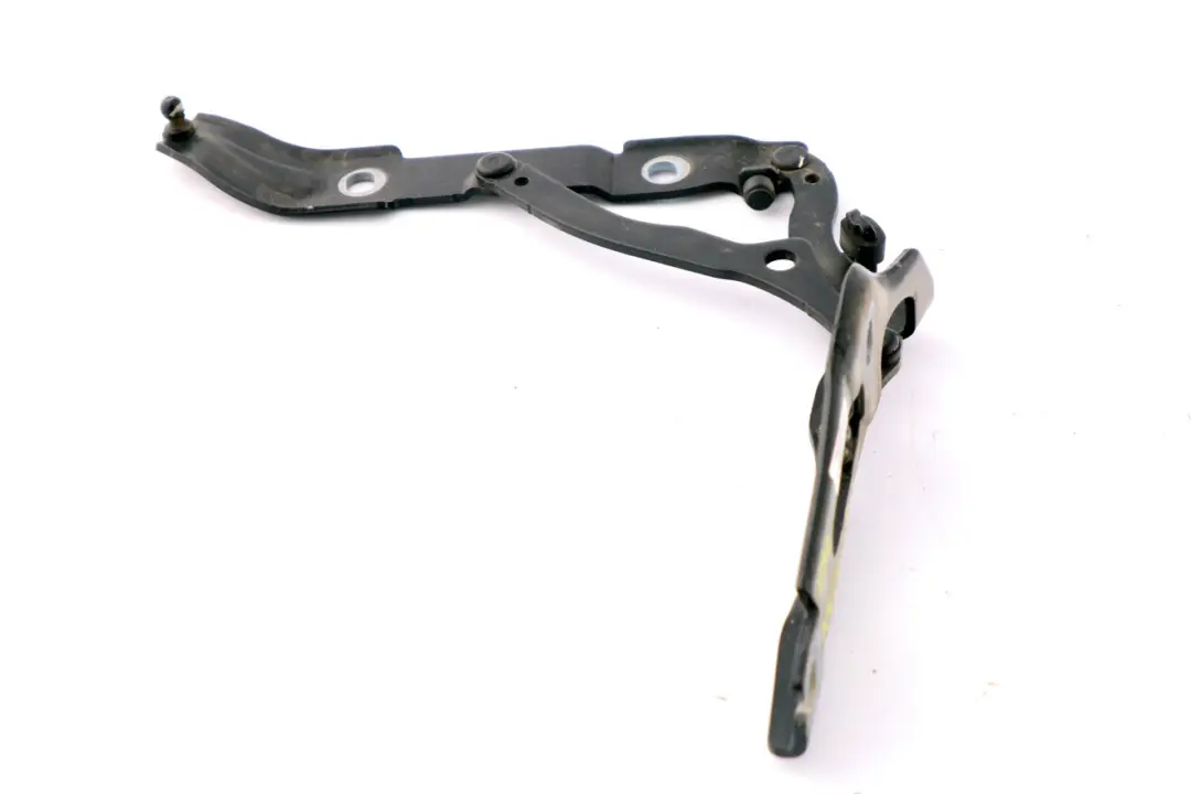 BMW E90 E92 Trasera Derecha Trunk Lid Hinge Boot Tailgate Negro - SKU 7060628-1 - Número de pieza 7060628
