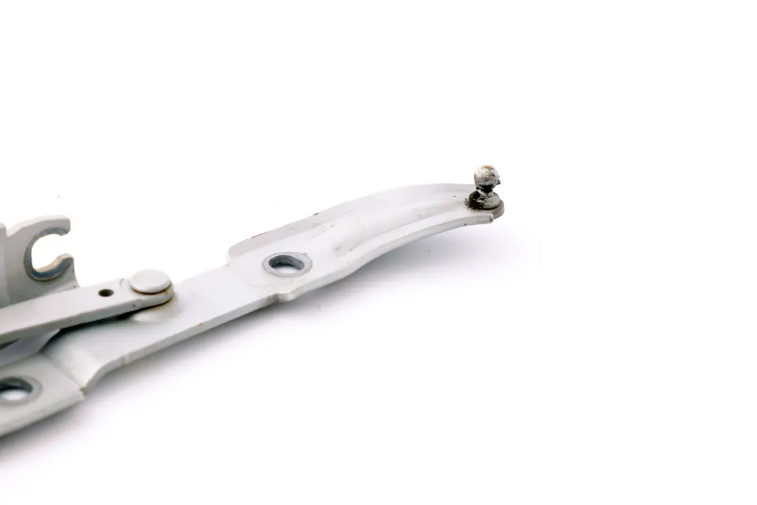 BMW 3 Series E90 E92 Rear Right O/S Boot Trunk Lid Hinge Tailgate Silver - SKU 7060628-2 - Part number 7060628