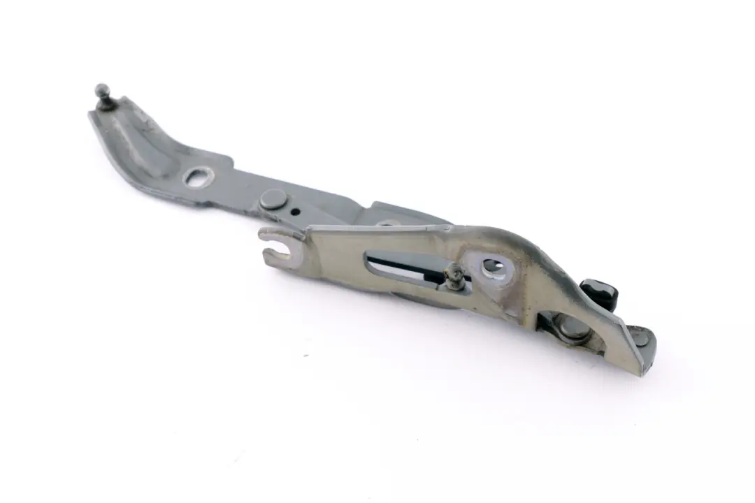 BMW 3 Series E90 E92 Rear Right O/S Boot Trunk Lid Hinge Tailgate Silver - SKU 7060628-2 - Part number 7060628