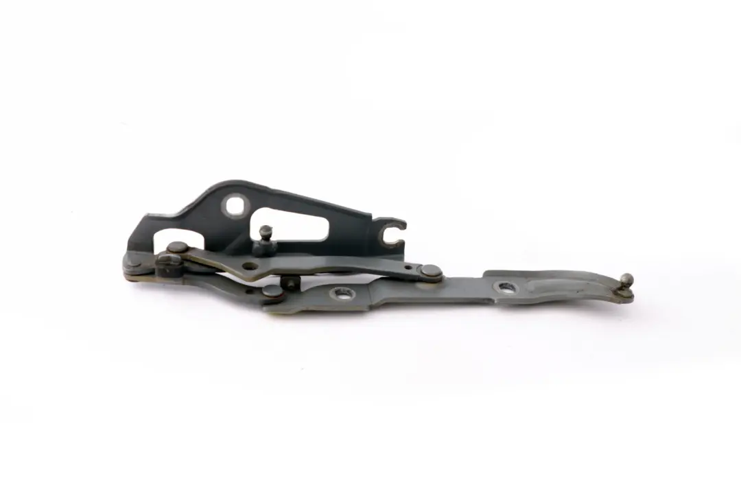 BMW 3 E90 E92 Charniere Hayon Droite Argent - SKU 7060628-2 - Numéro de pièce 7060628
