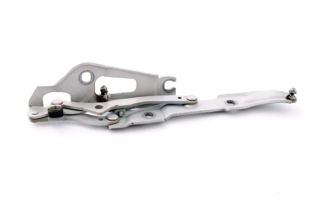 Scharnier Heckklappe Rechts Silber für BMW 3 er E90 E92 mit Teilenummer 7060628 BMW 3 er E90 E92 Scharnier Heckklappe Rechts Silber - SKU 7060628-2 - Teilenummer 7060628