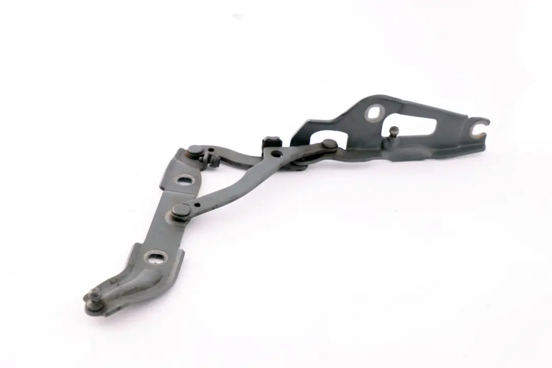 Scharnier Heckklappe Rechts Grau für BMW 3 er E90 E92 mit Teilenummer 7060628 BMW 3 er E90 E92 Scharnier Heckklappe Rechts Grau - SKU 7060628-3 - Teilenummer 7060628