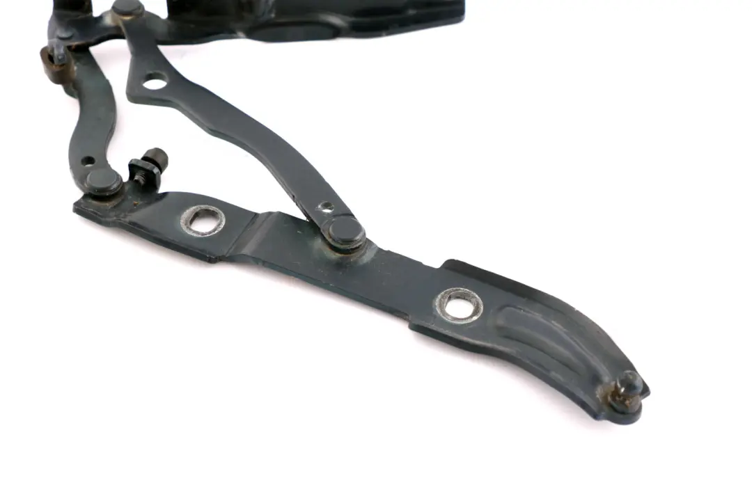 Zawias klapy bagażnik tył prawy blue do BMW E90 E92 o numerze 7060628 BMW E90 E92 Zawias klapy bagażnik tył prawy blue - SKU 7060628-4 - Numer Części 7060628