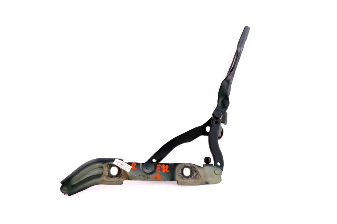 BMW E90 E92 Trasera Derecha Trunk Lid Hinge Boot Tailgate Azul - SKU 7060628-4 - Número de pieza 7060628