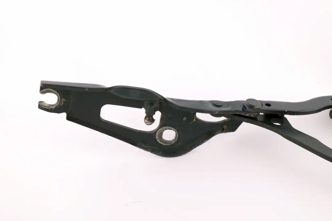 Trasera Derecha Trunk Lid Hinge Boot Tailgate Azul para BMW E90 E92 con número de pieza 7060628 BMW E90 E92 Trasera Derecha Trunk Lid Hinge Boot Tailgate Azul - SKU 7060628-4 - Número de pieza 7060628