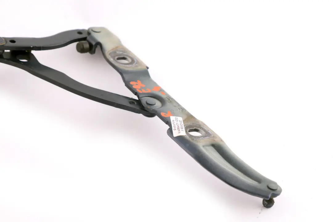 BMW E90 E92 Trasera Derecha Trunk Lid Hinge Boot Tailgate Azul - SKU 7060628-4 - Número de pieza 7060628