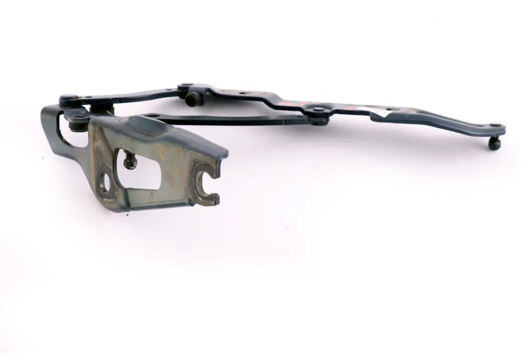 BMW E90 E92 Trasera Derecha Trunk Lid Hinge Boot Tailgate Azul - SKU 7060628-4 - Número de pieza 7060628