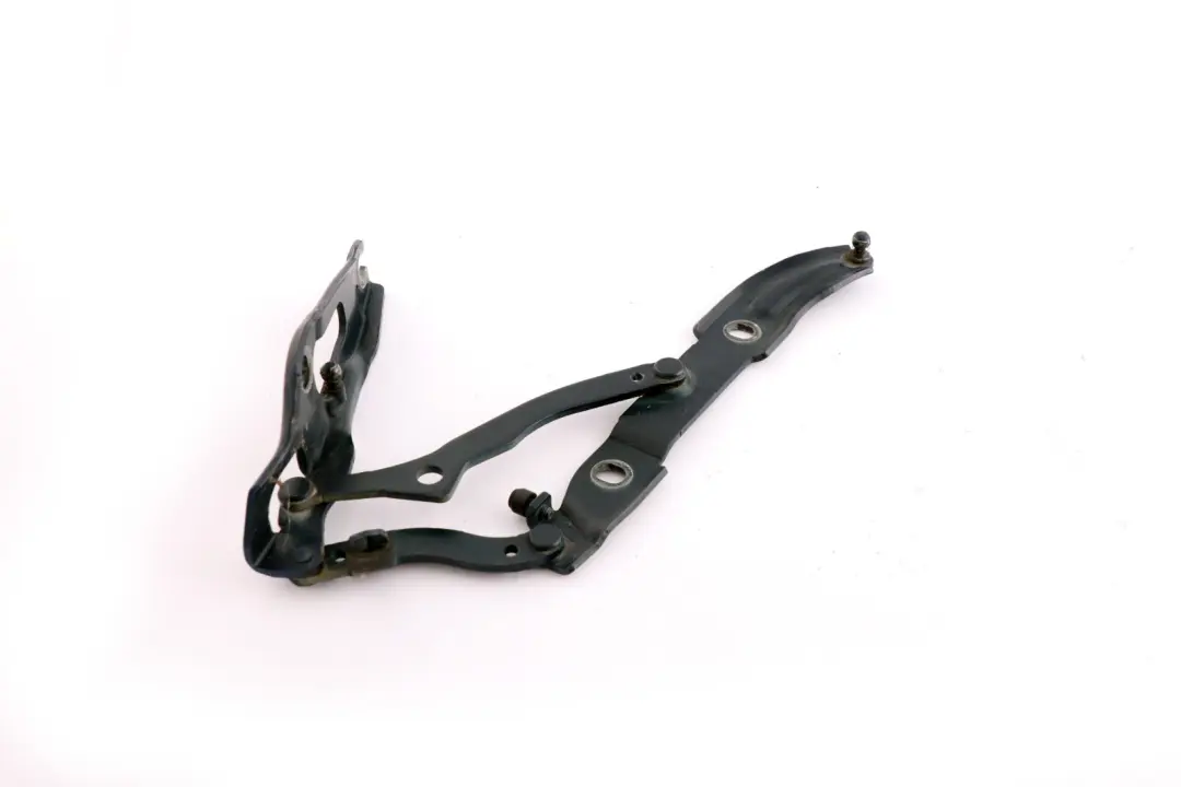 BMW E90 E92 Trasera Derecha Trunk Lid Hinge Boot Tailgate Azul - SKU 7060628-4 - Número de pieza 7060628