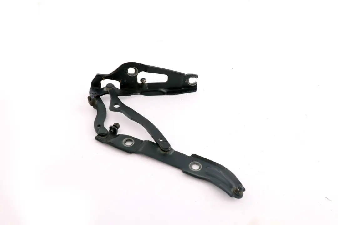 BMW E90 E92 Trasera Derecha Trunk Lid Hinge Boot Tailgate Azul - SKU 7060628-4 - Número de pieza 7060628