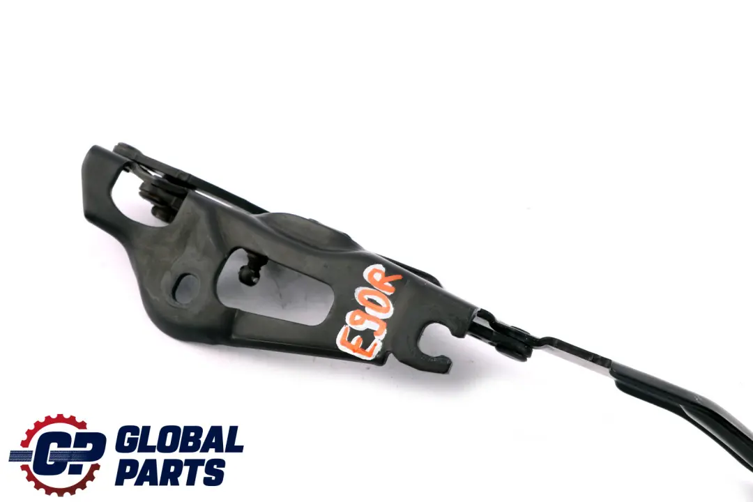 Right O/S Trunk Lid Hinge Boot Tailgate Dark Grey to BMW 3 Series 5 E90 E92 Rear with Part number 7060628 BMW 3 Series 5 E90 E92 Rear Right O/S Trunk Lid Hinge Boot Tailgate Dark Grey - SKU 7060628-5 - Part number 7060628