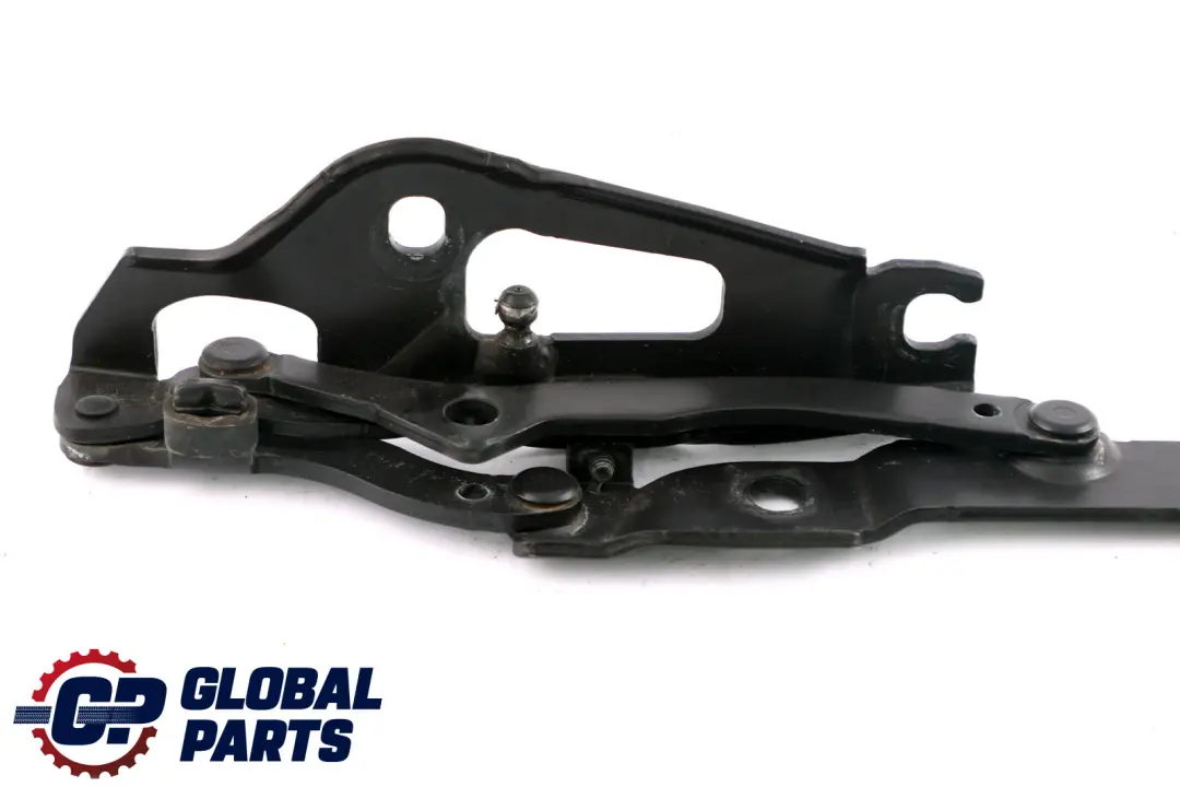 BMW 3 Series 5 E90 E92 Rear Right O/S Trunk Lid Hinge Boot Tailgate Dark Grey - SKU 7060628-5 - Part number 7060628