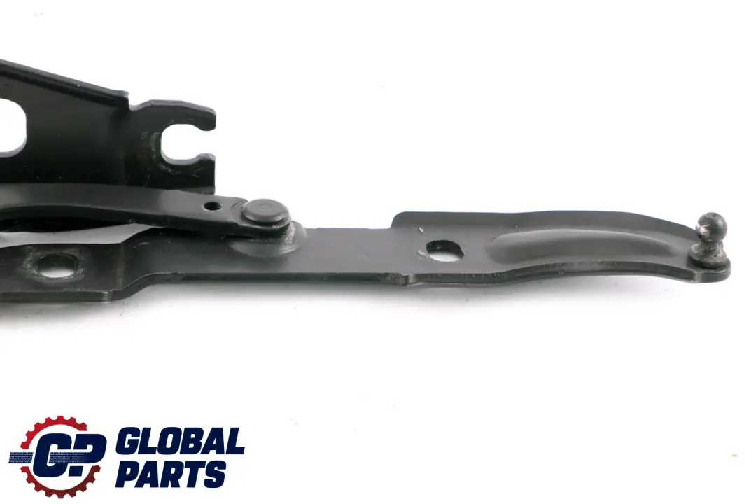 BMW 3 Series 5 E90 E92 Rear Right O/S Trunk Lid Hinge Boot Tailgate Dark Grey - SKU 7060628-5 - Part number 7060628