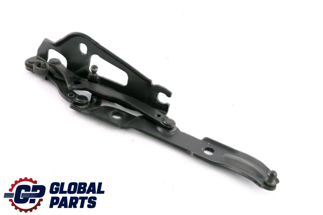 BMW 3 Series 5 E90 E92 Rear Right O/S Trunk Lid Hinge Boot Tailgate Dark Grey - SKU 7060628-5 - Part number 7060628