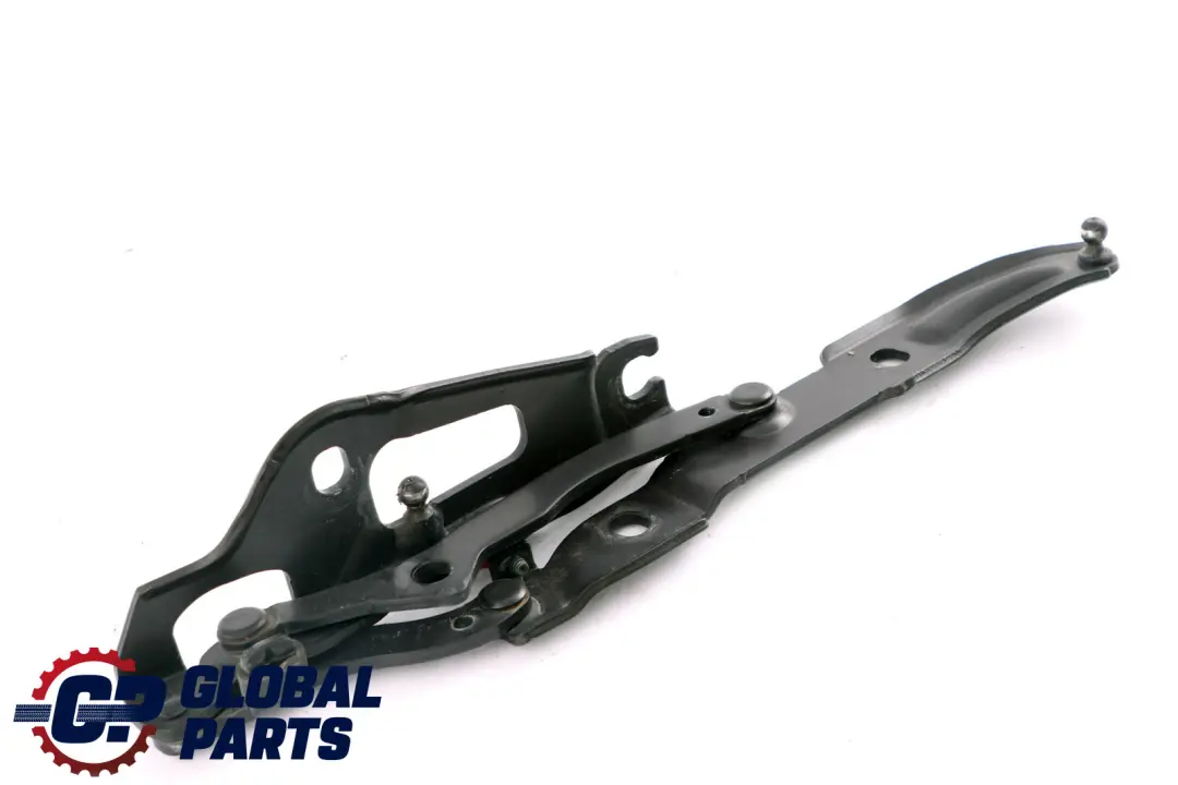 BMW 3 Series 5 E90 E92 Rear Right O/S Trunk Lid Hinge Boot Tailgate Dark Grey - SKU 7060628-5 - Part number 7060628