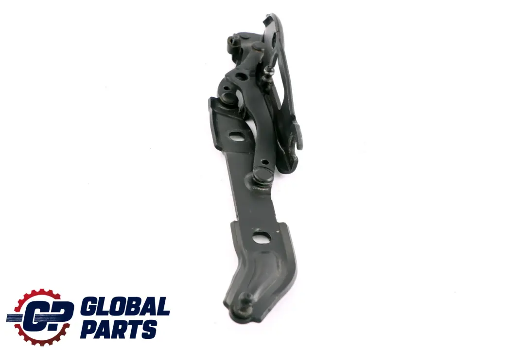 BMW 3 Series 5 E90 E92 Rear Right O/S Trunk Lid Hinge Boot Tailgate Dark Grey - SKU 7060628-5 - Part number 7060628