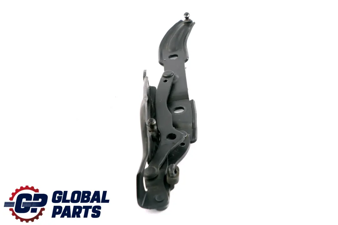 BMW 3 Series 5 E90 E92 Rear Right O/S Trunk Lid Hinge Boot Tailgate Dark Grey - SKU 7060628-5 - Part number 7060628